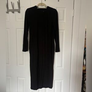 Universal Standard Ribbed Bodycon Dress